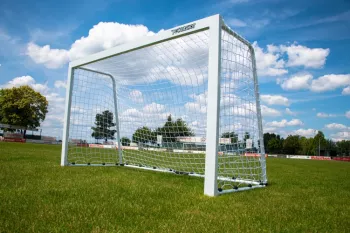 Minitor 2,0 x 1,20 m, Aluminium I TOBA-Sport.Shop